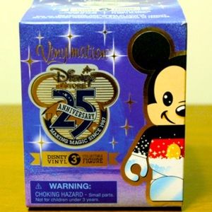 Disney Vinylmation